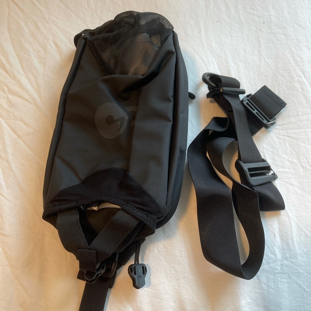 Lunchbox Packs Sling Pack | Cross-body | Hip Pack